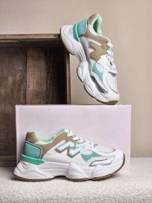 Los Angeles - sneakers